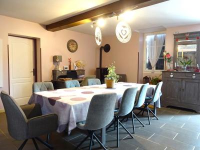 Annonce Vente 10 pi�ces Maison Hauriet 40