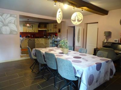 Acheter Maison 226 m2 Hauriet