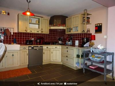 Acheter Maison Hauriet Landes