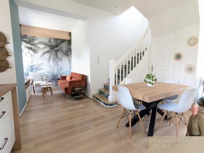 For sale Campbon 5 rooms 76 m2 Loire atlantique (44750) photo 0