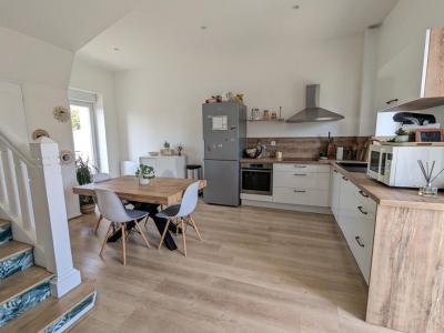 Annonce Vente 5 pi�ces Maison Campbon 44