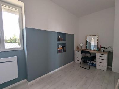 Acheter Maison Campbon Loire atlantique