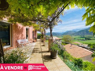 For sale Marcoux 5 rooms 182 m2 Alpes de haute provence (04420) photo 0