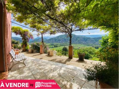 Annonce Vente 5 pi�ces Maison Marcoux 04