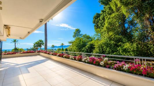 Acheter Appartement 132 m2 Cannes