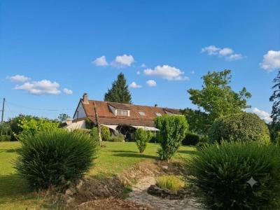 Annonce Vente 7 pi�ces Maison Sorbier 03