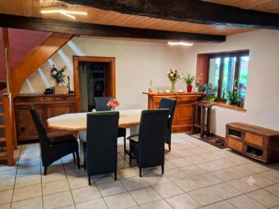 Acheter Maison Sorbier Allier