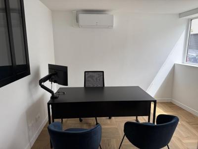Acheter Appartement 112 m2 Moulins