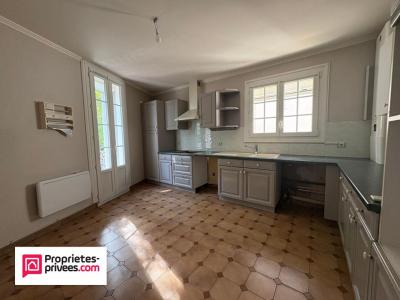 For sale Agde 4 rooms 90 m2 Herault (34300) photo 0