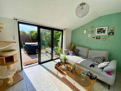 For sale Chouzy-sur-cisse 2 rooms 65 m2 Loir et cher (41150) photo 1