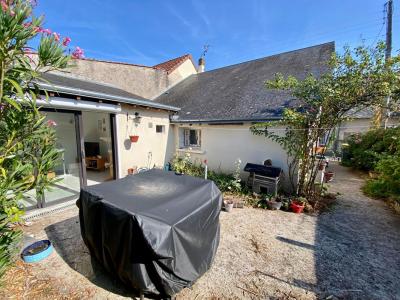 For sale Chouzy-sur-cisse 2 rooms 65 m2 Loir et cher (41150) photo 3