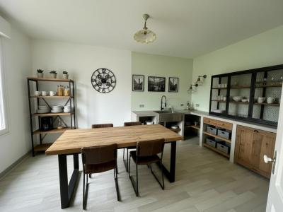 Acheter Maison Guingamp Cotes d'armor