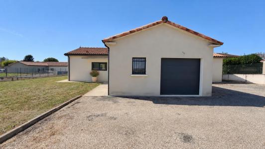 Annonce Vente 4 pi�ces Maison Cahors 46