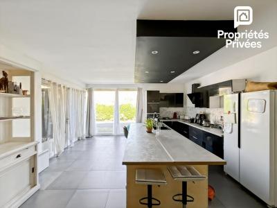 Acheter Maison 287 m2 Saugon