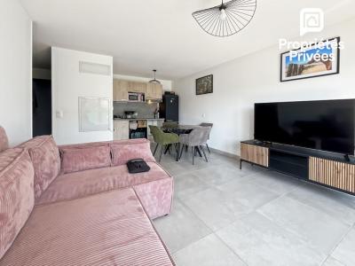 Annonce Vente 2 pi�ces Appartement Villenave-d'ornon 33