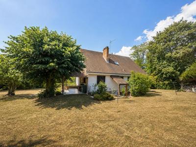Annonce Vente 7 pi�ces Maison Cerny 91