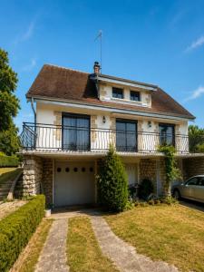 Acheter Maison 146 m2 Cerny