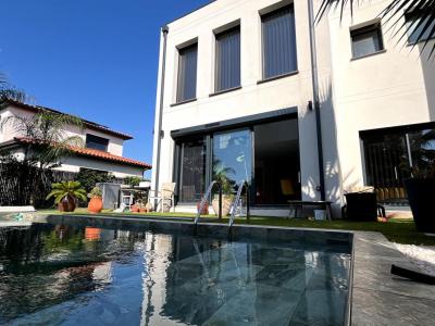 Acheter Maison 120 m2 Saint-cyprien