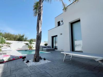 Acheter Maison Rivesaltes Pyrenees orientales