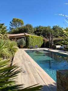 Annonce Vente 6 pi�ces Maison Rochefort-du-gard 30
