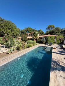 Acheter Maison 172 m2 Rochefort-du-gard