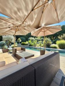 Acheter Maison Rochefort-du-gard 849000 euros