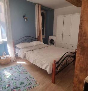Annonce Vente 4 pi�ces Maison Cogolin 83