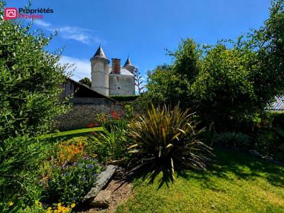 Annonce Vente 5 pi�ces Maison Ambrieres-les-vallees 53