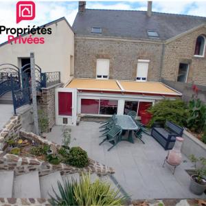 Acheter Maison 130 m2 Ambrieres-les-vallees
