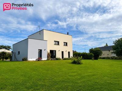 Annonce Vente 6 pi�ces Maison Chatres-la-foret 53