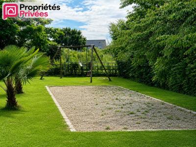 Acheter Maison 118 m2 Chatres-la-foret