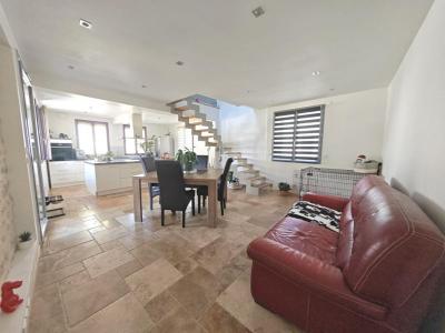 Acheter Maison 116 m2 Sermaises