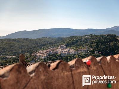 Annonce Vente 3 pi�ces Maison Montauroux 83