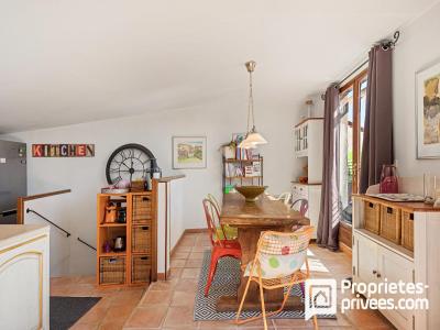 Acheter Maison 81 m2 Montauroux