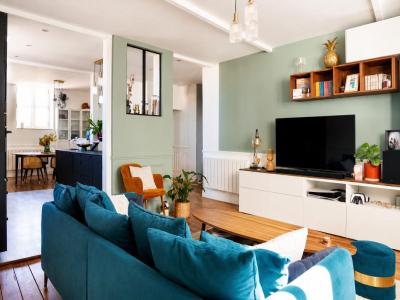 Annonce Vente 4 pi�ces Appartement Poitiers 86