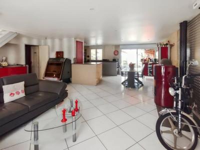 Acheter Prestige 250 m2 Mareuil-sur-ourcq