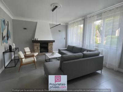 Acheter Maison 120 m2 Ploudaniel