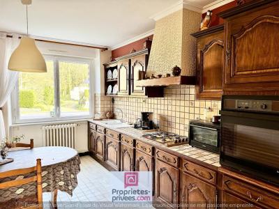 Acheter Maison Ploudaniel Finistere
