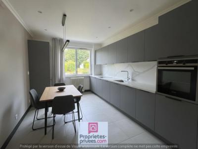 Acheter Maison Ploudaniel 249600 euros