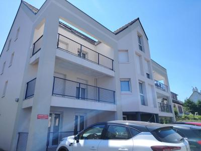 Annonce Vente 3 pi�ces Appartement Lamballe 22