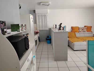 Acheter Appartement 62 m2 Lamballe