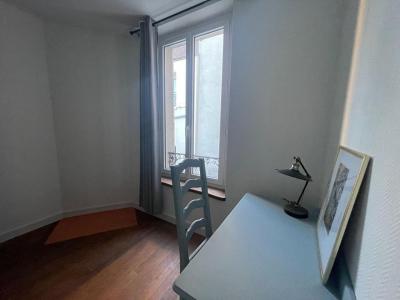 Louer Appartement 30 m2 Chatillon-coligny