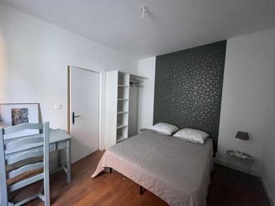 Louer Appartement Chatillon-coligny Loiret