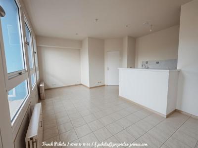 Annonce Vente 3 pi�ces Appartement Lens 62