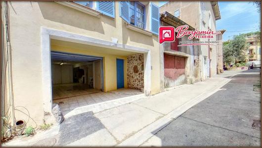Annonce Vente 4 pi�ces Maison Frejus 83
