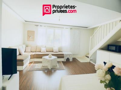 For sale Arnouville-les-gonesse 4 rooms 80 m2 Val d'Oise (95400) photo 0