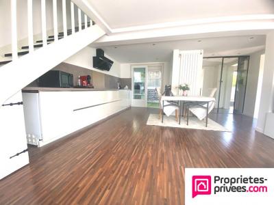 Acheter Maison 80 m2 Arnouville-les-gonesse