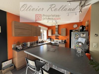Acheter Maison 164 m2 Champ-sur-layon