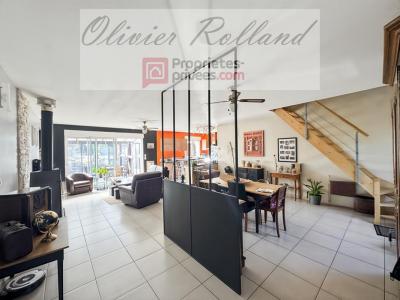 Acheter Maison Champ-sur-layon 297000 euros
