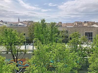 Annonce Vente 3 pi�ces Appartement Bordeaux 33